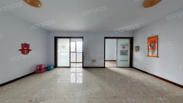 阳光现代城二手房实景图