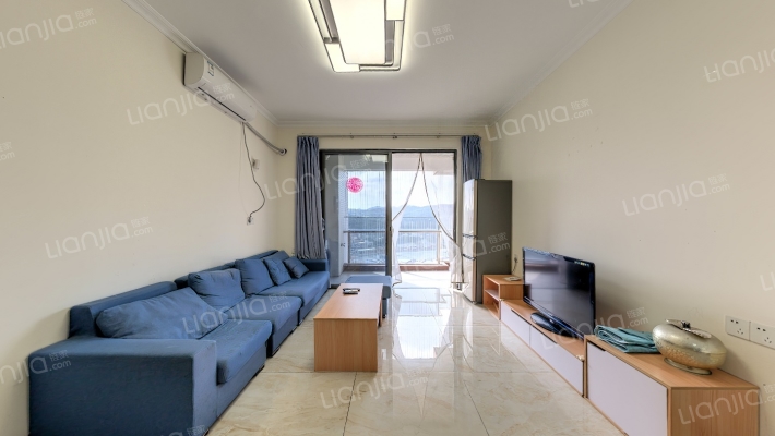 星光礼寓二手房实景图