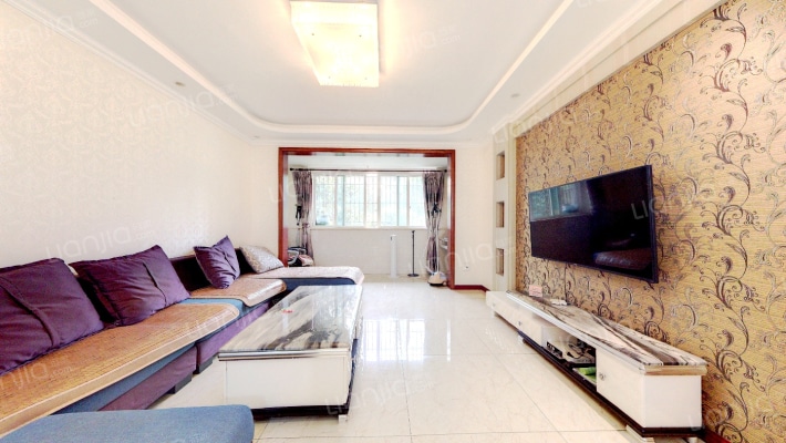 畔山雅筑二手房实景图