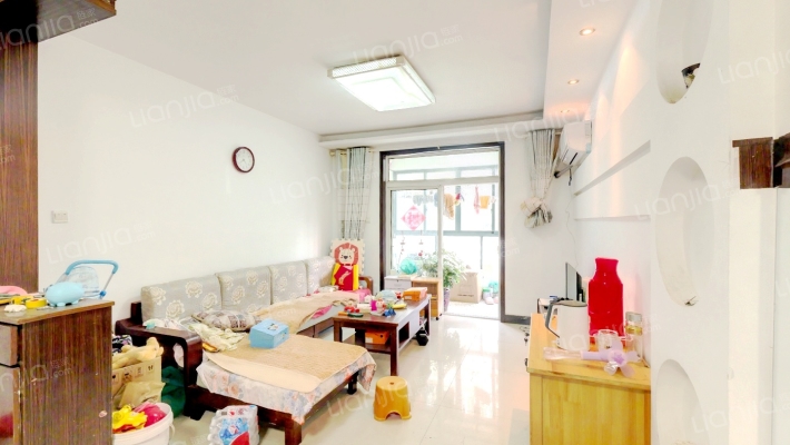 九狮水岸二手房实景图