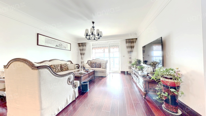 朗诗东吴绿郡二手房实景图