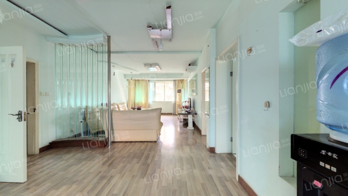 城基巷4号二手房实景图