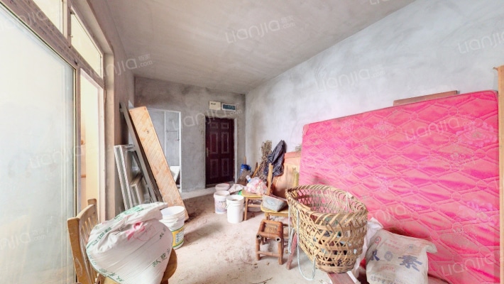 福城北苑B区二手房实景图