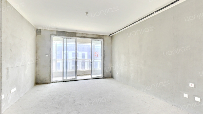 置地康熙左岸二手房实景图