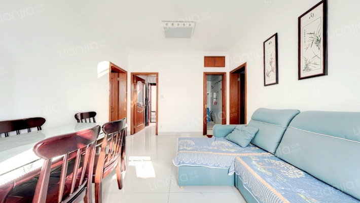 七弦河二手房实景图