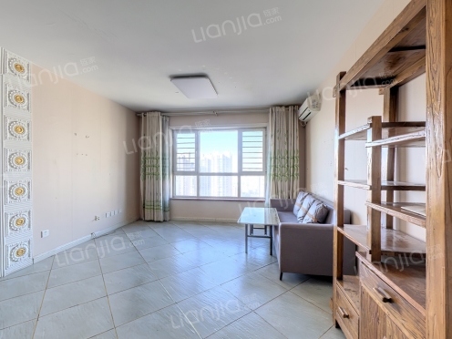 整租·万达39克拉 3室2厅 南/北