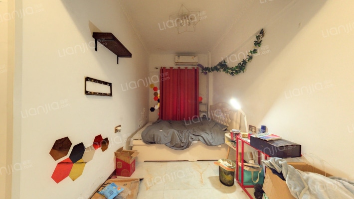 迎翠春庭二手房实景图