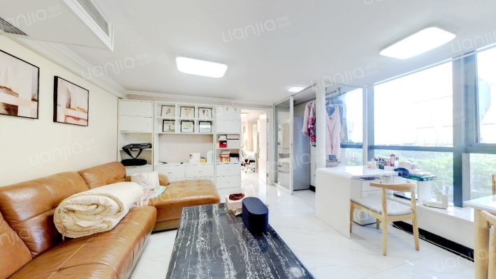 凯瑞金座二手房实景图