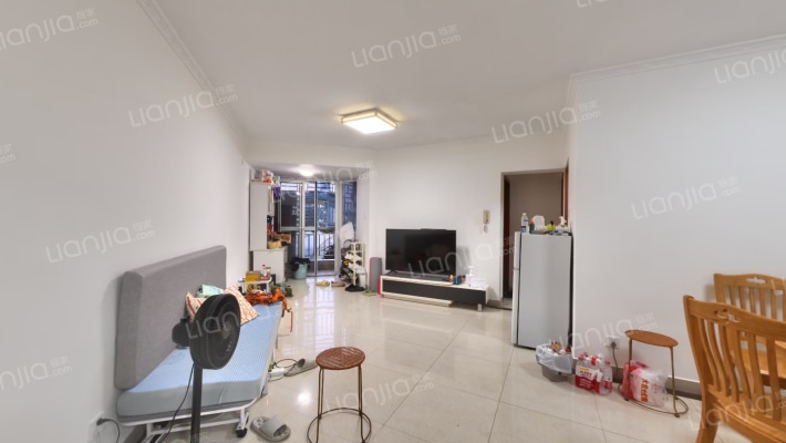 华彩花园二手房实景图