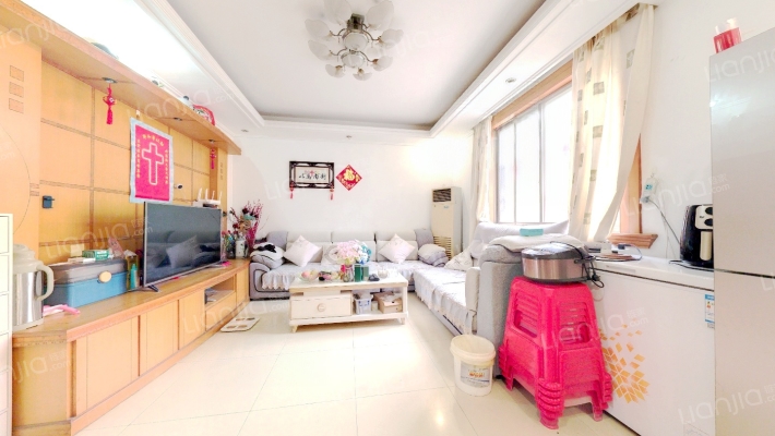 西塘小区二手房实景图