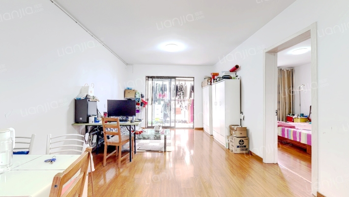 启迪方洲雅园二手房实景图