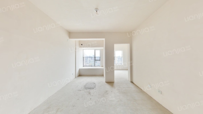 首创天禧68二手房实景图