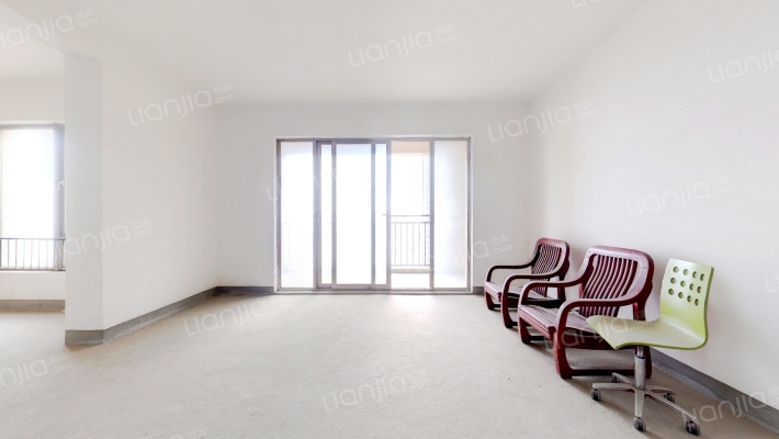 世茂锦绣长江三期二手房实景图