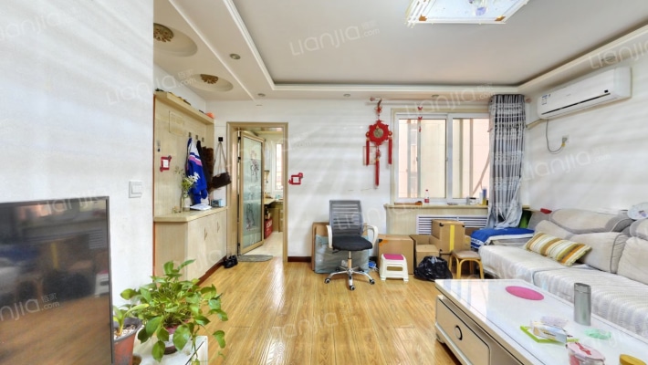 中鹏佳园二手房实景图