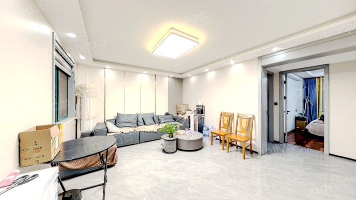 最良新邨A区二手房实景图