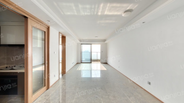 禹洲新希望雍禧兰台二手房实景图