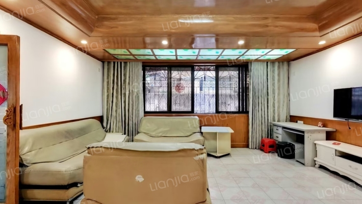 复兴路4号二手房实景图