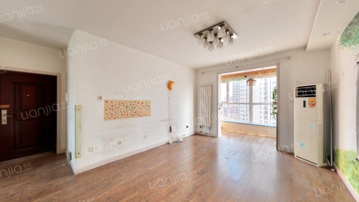 新尚园二手房实景图