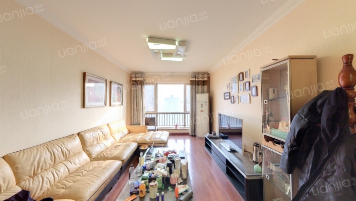 万科金域华府一期二手房实景图