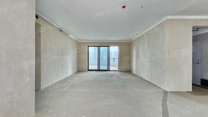 国博新城东麓居二手房实景图