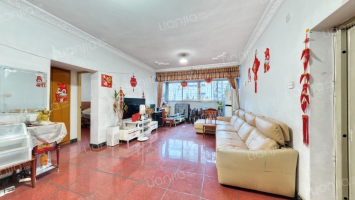 光荣西路70号二手房实景图