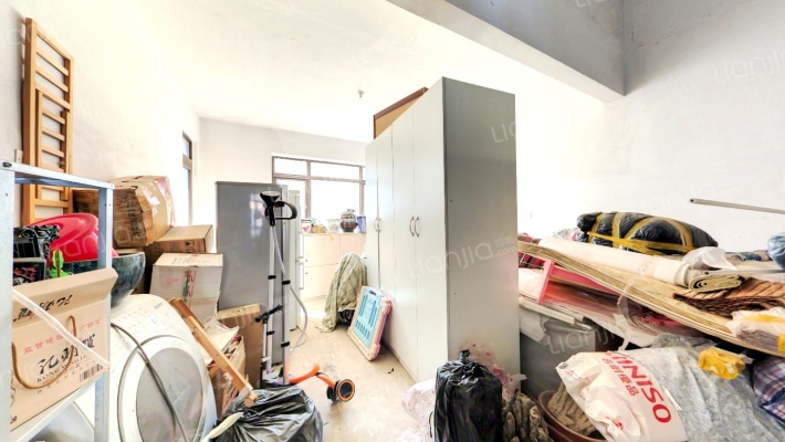 美泉园墅二手房实景图