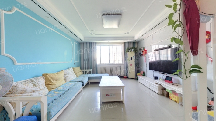 珠江荣域二手房实景图