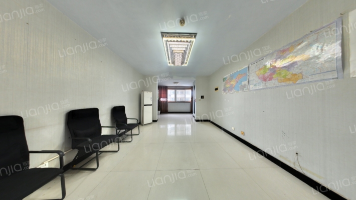 21世纪社区达观369小区二手房实景图