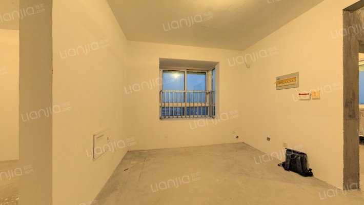 中鑫花苑二手房实景图