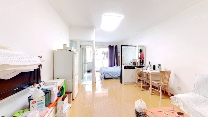 时代先锋二手房实景图