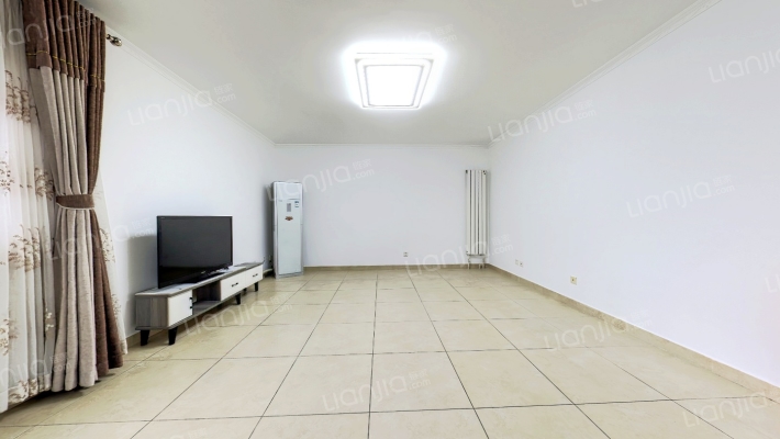 西安墙体材料研究院小区二手房实景图