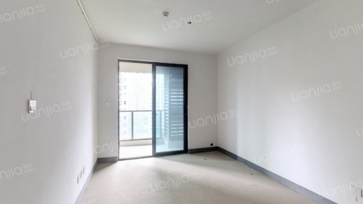 南湖名邸二手房实景图