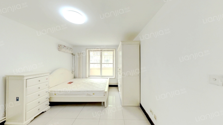 玉泉里社区二手房实景图