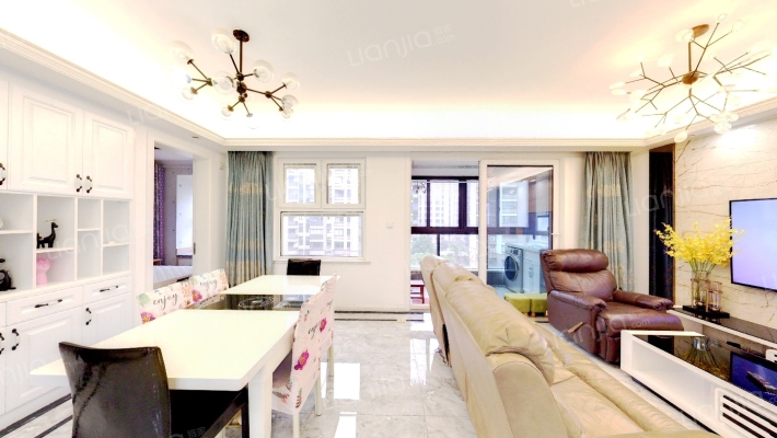 世茂梦享家二手房实景图