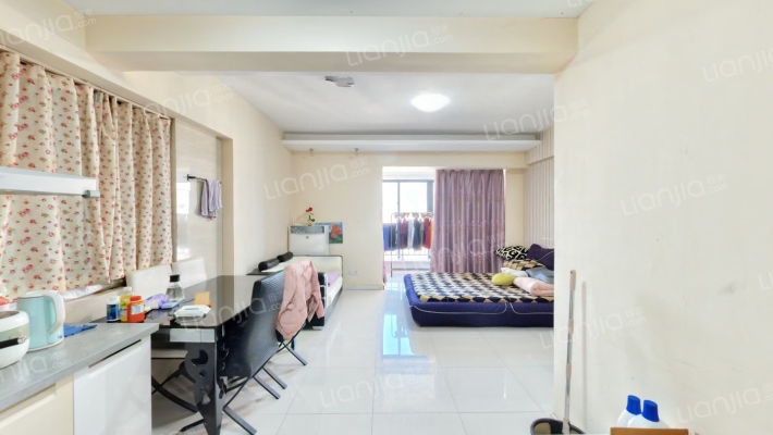 新鸿意瀚海星座二手房实景图