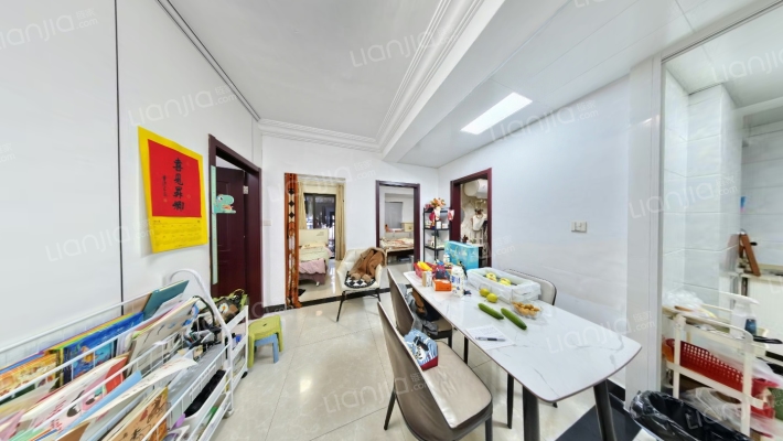 临东家园二手房实景图