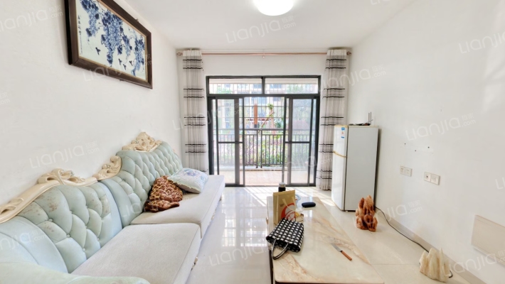 泰和苑二手房实景图