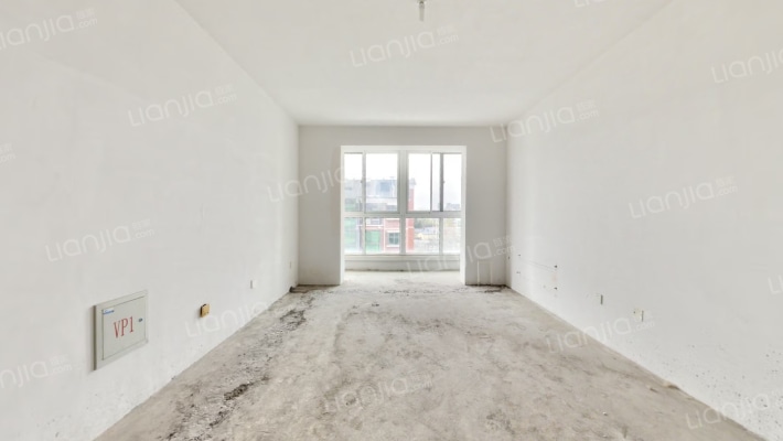 新潮嘉园二期二手房实景图