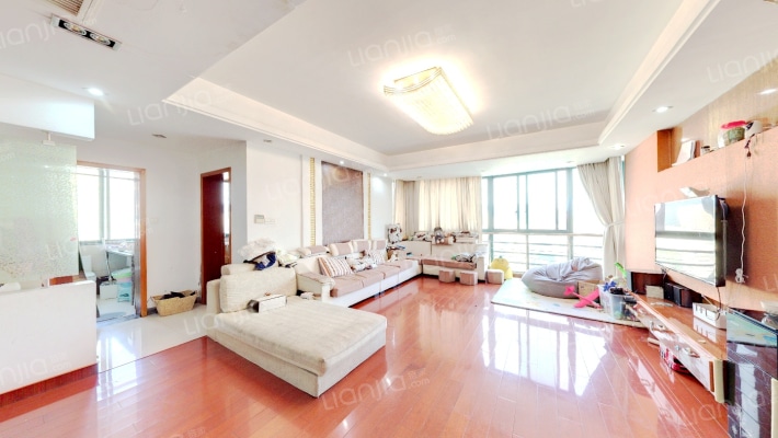 东都佳苑南区二手房实景图