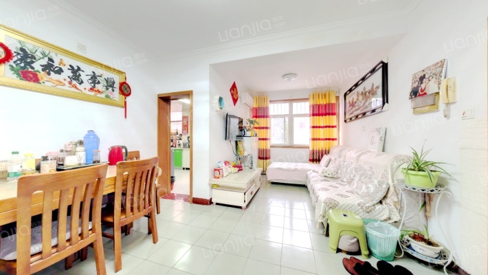 繁荣路39号二手房实景图