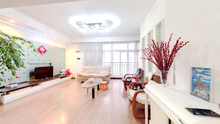 台北一路29号二手房实景图