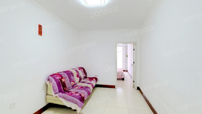 丽日小区二手房实景图