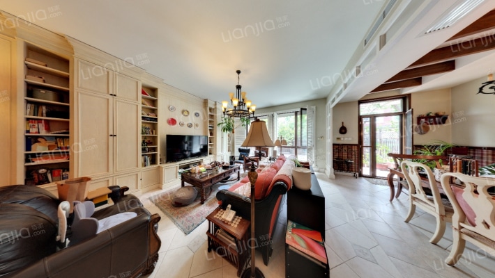 鸿华家园二手房实景图