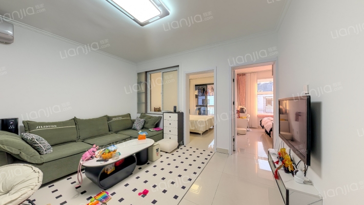 祥基花园二手房实景图