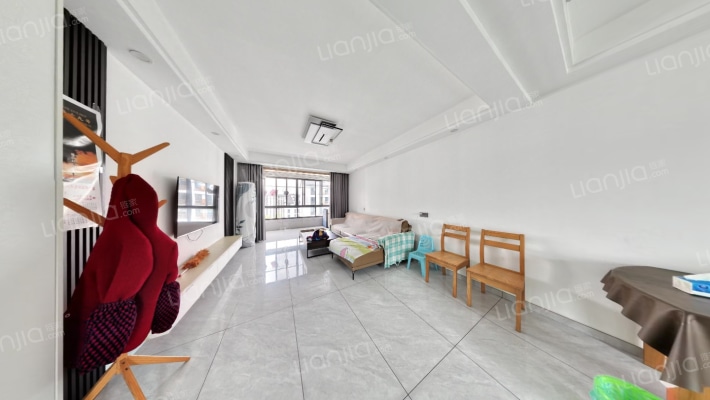 翠樾府二手房实景图