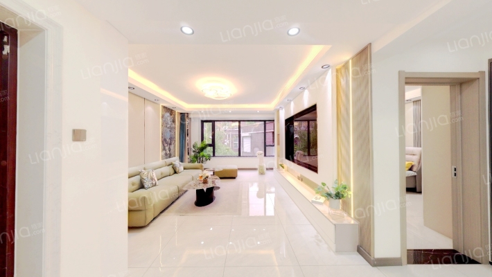 沈铁北部湾二手房实景图