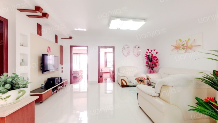 绿适居二手房实景图