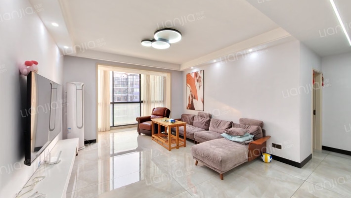 世纪城望江苑二手房实景图