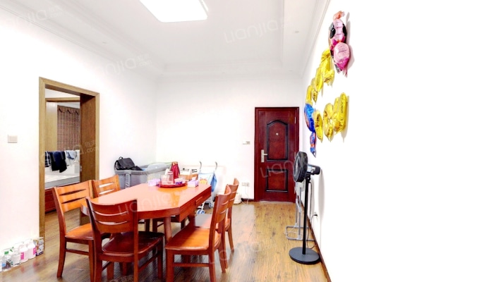 生兴路二手房实景图