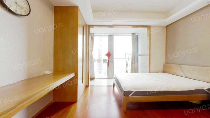 济南中心二手房实景图